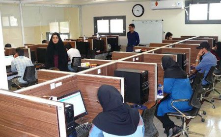 برگزاری کنکور الکترونیکی فعلا منتفی است