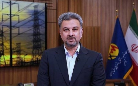 دو هزار میلیارد تومان خسارت صنعت برق ناشی از جنگ ۱۲ روزه