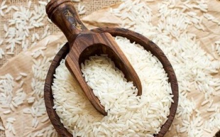 تغییر قیمت برنج ایرانی محسوس شد/ هر کیلو برنج ایرانی چند؟