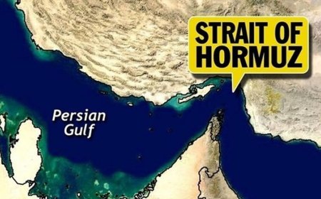 ادعای رویترز: ایران آماده مین‌گذاری تنگه هرمز است