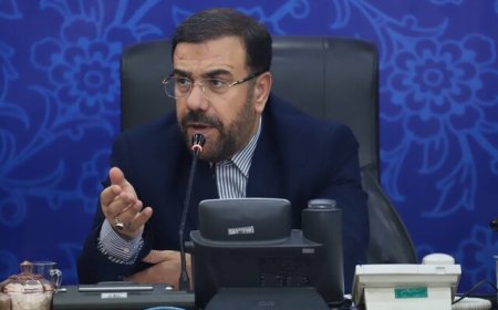 وجود شهر بدون کتابخانه شایسته استان فارس نیست