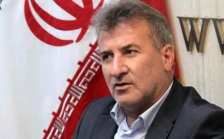 هشدار حاجی‌پور درباره سوء استفاده از سیم کارت‌های اجاره‌ای / وزارت ارتباطات رسیدگی کند