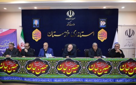 کاهش برداشت نیشکر برای بهبود کیفیت آب شرب در جنوب خوزستان