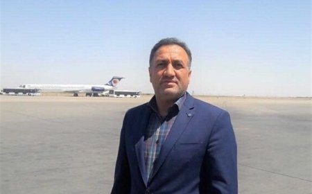 افزایش پروازها از مشهد به ۲۲ مسیر خارجی