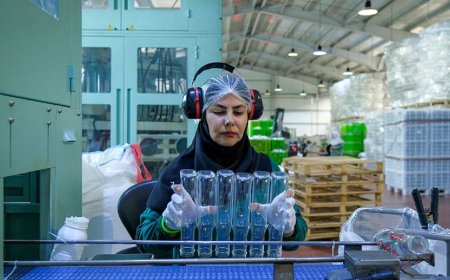 راهکارهای توسعه اشتغال زنان و ظرفیت‌های محلی خوزستان بررسی می‌شود