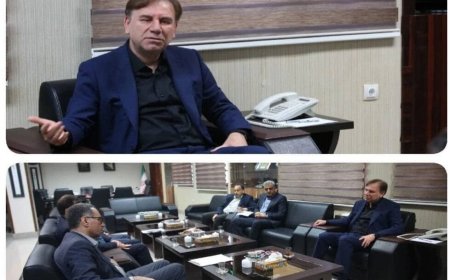 استاندار بوشهر: چند طرح راهسازی استان زیر بار ترافیک می‌رود