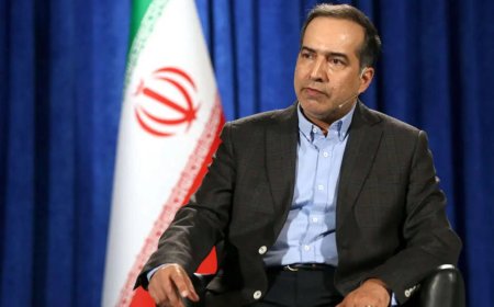 حسین انتظامی: اگر موج اتحاد می‌خواهید، در نباید بر پاشنه قبلی بچرخد