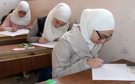 رقابت ۴۲ هزار دانش آموز فارسی برای ورود به مدارس سمپاد
