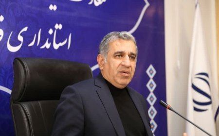 معاون استاندار فارس: مردم مهم‌ترین عامل بازدارندگی دشمنان هستند