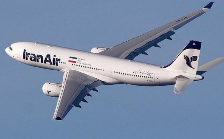 پروازها به آسمان برگشت، پول بلیت ها برنگشت