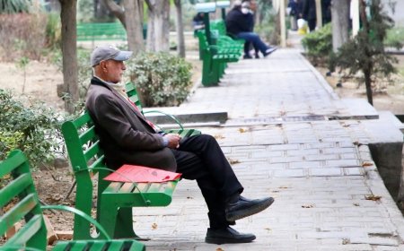بازنشستگان بخوانند/ زمان متناسب‌سازی حقوق این گروه اعلام شد