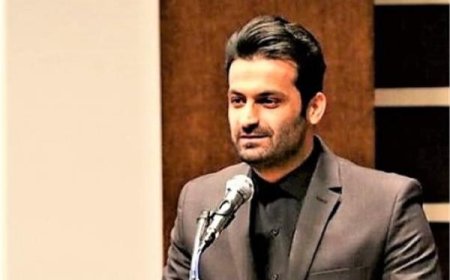 مدیرکل فرهنگ فارس:هنرمندان در جنگ ۱۲روزه به اتحاد ایران اسلامی کمک کردند