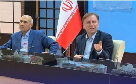 استاندار بوشهر: رفع چالش‌های فعالان اقتصادی اولویت دستگاه‌های اجرایی باشد