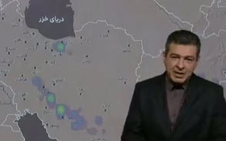 خطر وقوع سیلاب در جنوب‌شرق کشور