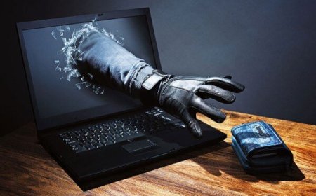 افزایش میزان کلاهبرداری در سایت‌های خرید و فروش کالا و خدمات