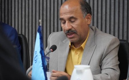 بودجه هرمزگان نسبت به سال گذشته سه تاچهار برابر افزایش یافته است