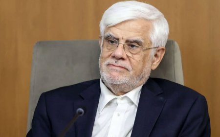 عارف: نظر حاکمیت انجام مذاکره با اقتدار است