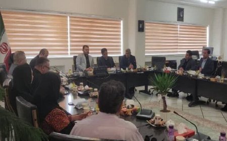 حمایت از اصناف گردشگری فارس با قدرت دنبال می‌شود