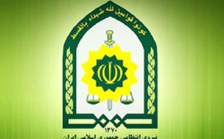 فرمانده انتظامی شهرستان اهواز منصوب شد