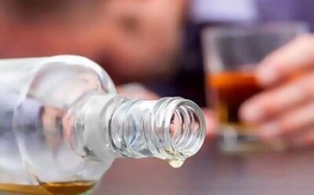 مسمومیت ۳۱ نفر بر اثر مصرف مشروبات الکلی