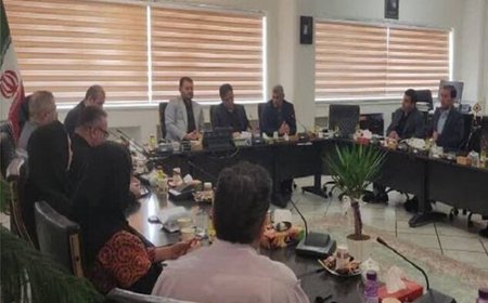 درخواست پشتیبانی همه‌جانبه برای عبور گردشگری فارس از بحران