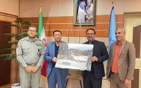 اجرای طرح‌هایی برای حل مشکلات دفع بهداشتی پسماند در بوشهر