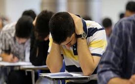 رقابت بیش از ۵۴ هزار داوطلب در نوبت دوم کنکور ۱۴۰۴ در فارس