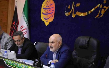 استاندار خوزستان نسبت به عادی سازی مصرف مواد مخدر در جامعه هشدار داد