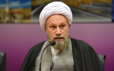 لزوم ثبت سالروز شهادت حضرت علی‌بن‌حمزه(ع) به عنوان رویدادی ملی در تقویم مذهبی کشور