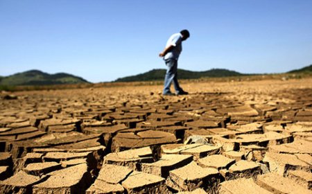 وقوع شدیدترین خشکسالی ۶۰ سال اخیر، در خوزستان / افزایش تانکرهای آبرسانی در پی تنش آبی