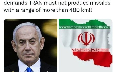 عراقچی: نتانیاهو دقیقاً چه چیزی می‌کِشد؟