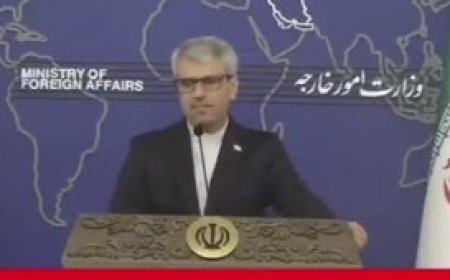 بقایی: تهدید به استفاده از مکانیسم ماشه صرفاً یک کار سیاسی و در راستای تقابل با ایران است