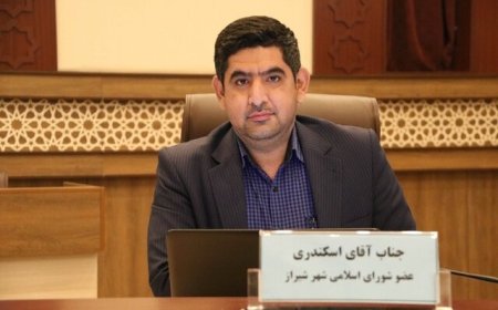 گام نخست ساماندهی مشاغل مزاحم شهری در شیراز برداشته شد
