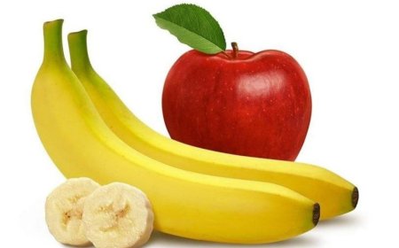 واردات موز به شرط صادرات سیب