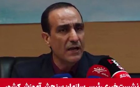 محمدی: داوطلبان باید 12 کنکور شرکت کنند تا دیپلم بگیرند/ کنکور دو مرحله‌ای ضرورت ندارد