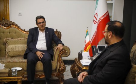 معاون وزیر ارتباطات: اتصال سامانه‌های پستی به سامانه‌های دولتی در دستور کار است