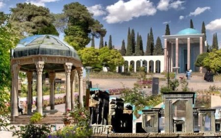 اماکن تاریخی و گردشگری فارس بازگشایی می‌شوند