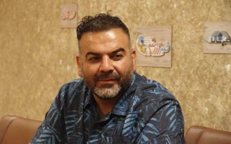 کوهستانی با"خبر" از میزبانی پهلوانان نوجوان ایران گفت
