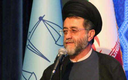 افتتاح ۳۷ شعبه دادگاه صلح در مرکز استان فارس