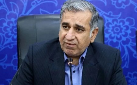 معاون سیاسی امنیتی استاندار فارس در نشست با اصحاب رسانه: مبارزه با فساد پر هزینه است؛ اما با قاطعیت باید دنبال شود