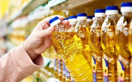 بازار روغن تا ۲۰ روز آینده متعادل می شود/ افزایش ۲۵ درصدی قیمت روغن