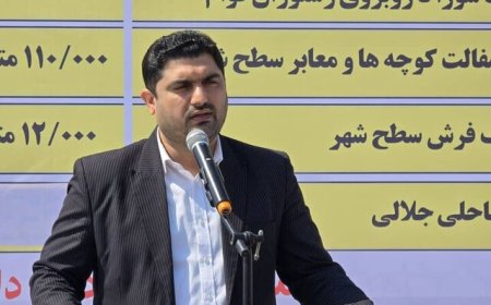 بهبود ترافیک و حمل و نقل شهری در بوشهر