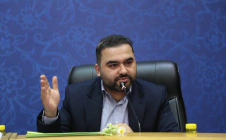 رسانه‌های فارس در جنگ ۱۲ روزه، مسئولانه و حرفه‌ای عمل کردند