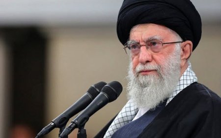 فیلم کامل؛ بیانات رهبر انقلاب در دیدار رئیس و مسئولان عالی قوه قضائیه و رؤسای دادگستری‌های سراسر کشور