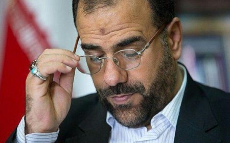 استاندار فارس در پیامی شهادت سردار غلامحسین غیب‌پرور را تسلیت گفت