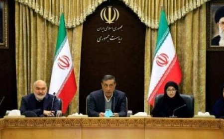 تشکیل نشست کارگروه ملی مقابله با آلودگی هوا / اتخاذ تصمیمات اساسی برای کاهش آلایندگی و جمع‌آوری فلرهای نفتی در خوزستان