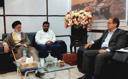 خدمات‌ درمانی در بیمارستان دیر تقویت شود