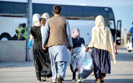 صحبت از اخراج کامل مهاجران افغان نیست/اخراجی ها می‌توانند در آینده با مدارک قانونی به ایران بازگردند