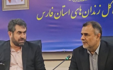 اشتغال زندانیان به ۵۵ هزار نفر می‌رسد