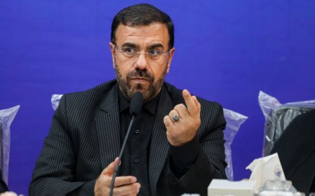 استاندار فارس: مصوبات شوراهای اداری نباید فراتر از توان واقعی کشور باشد